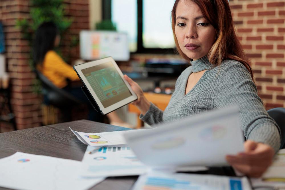 Accountability & Follow-Up Records