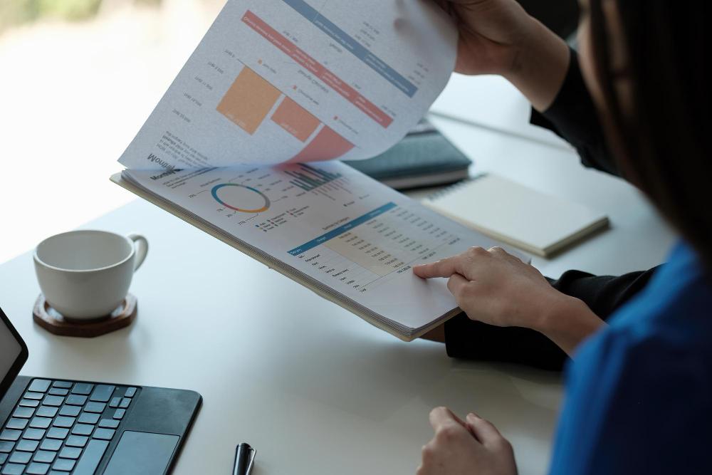 Reporting Context & Insight Pages